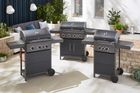 Tower Outdoor Living - STEALTH and Kamado BBQs